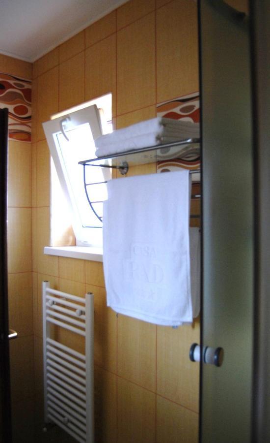 Casa Rad Hotell Sînmartin Rum bild
