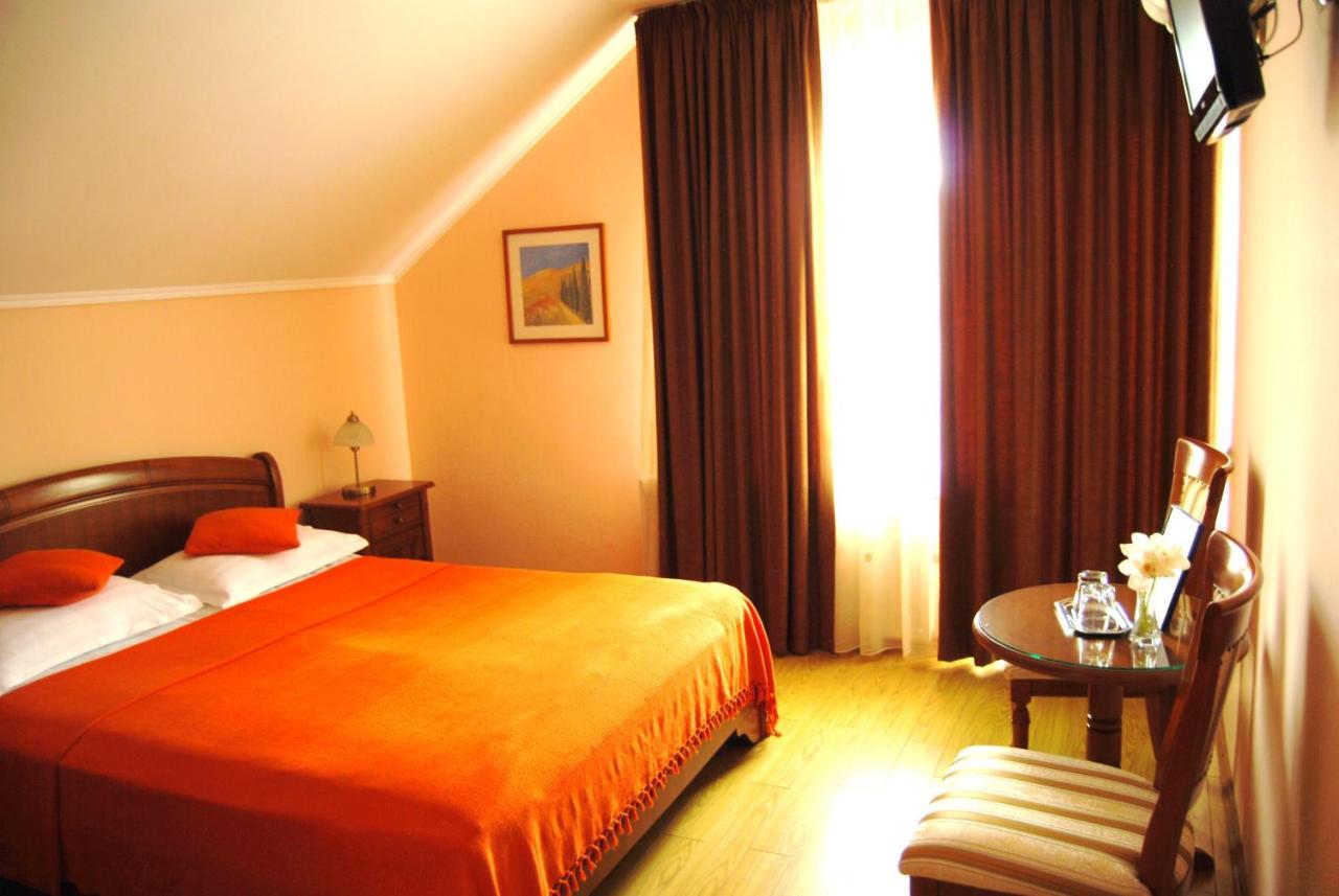 Casa Rad Hotell Sînmartin Rum bild